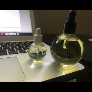 Fur Bare Necessities set